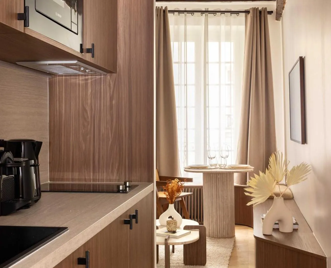 Luxurious A-c Flat - 2p - Bastille-le Marais