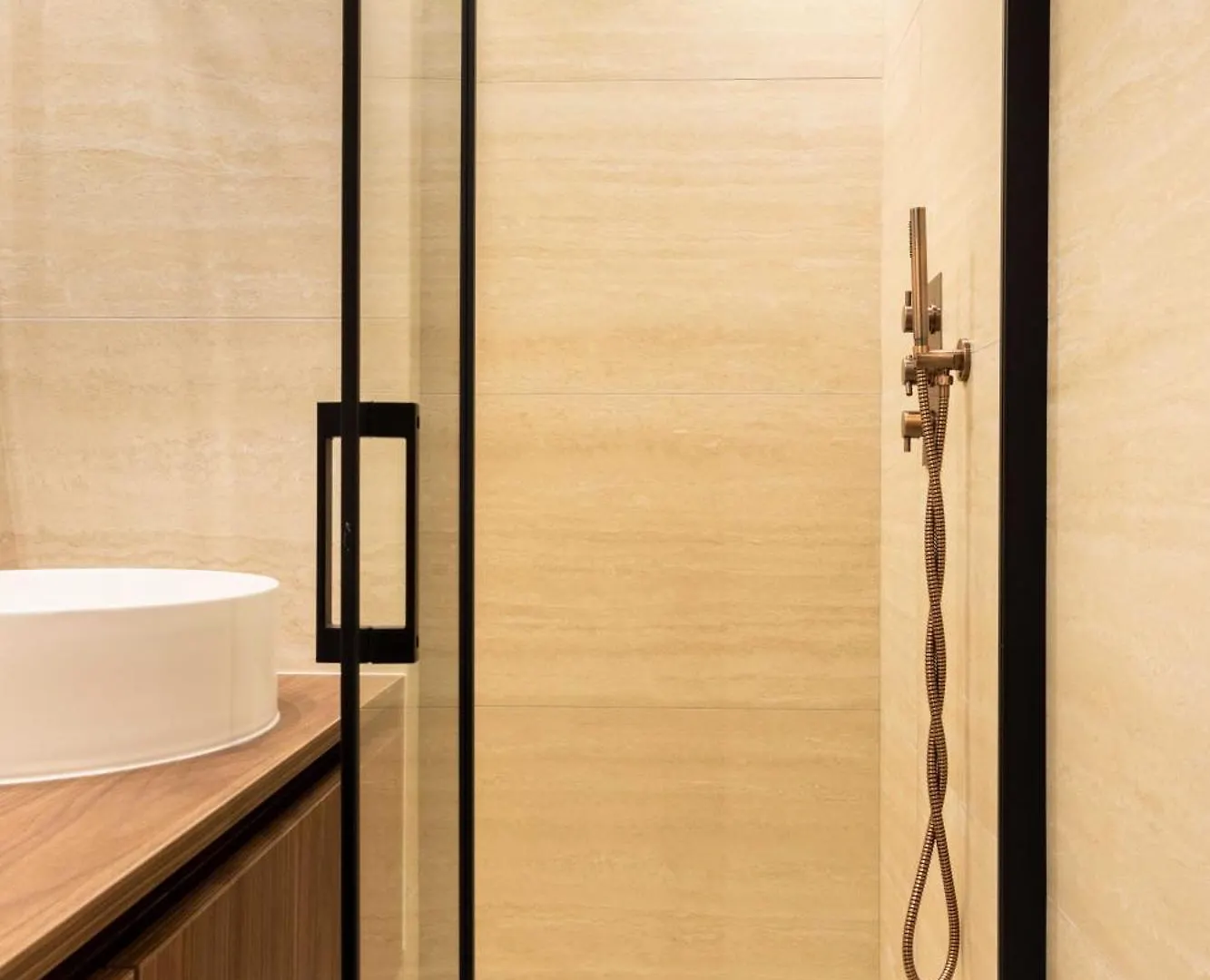 Luxurious A-c Flat - 2p - Bastille-le Marais Paris