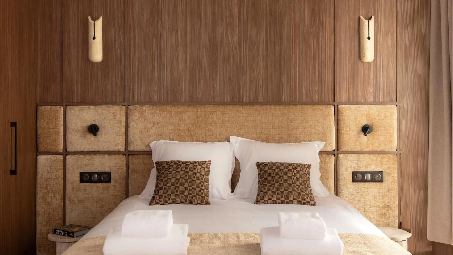 Luxurious A-c Flat - 2p - Bastille-le Marais Apartment